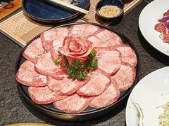 -龙记珍牛和牛烧肉(龙南街店)