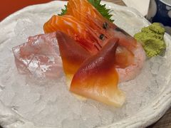 -小山日本料理(兴业太古汇店)