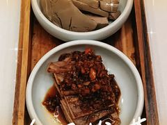 -东兴楼饭庄(六里桥店)