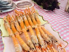 -安德鲁户外烧烤帐篷营地(马泉营店)