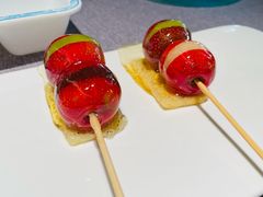 -秀儿四九城·新京菜(亚运村鸟巢店)