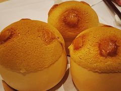 招牌菠萝包-炳胜公馆(珠江新城店)