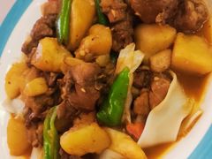 -伊带伊路新疆美食府(呼家楼店)