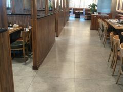 -美洲岛烤肉自助餐厅