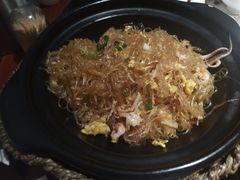 干捞海鲜粉丝煲-花千醉拾季(雨花世茂店)