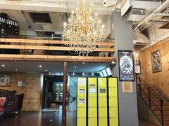 -明日世界密室轰趴·剧本桌游·箭馆团建(国贸店)