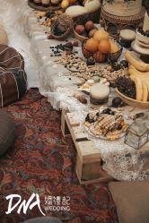 -DNA Wedding 婚礼记(上海店)