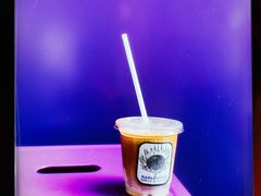 -HANA COFFEE(长寿路店)