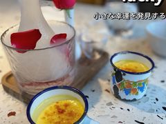 -素描餐厅(灵隐天竺店)