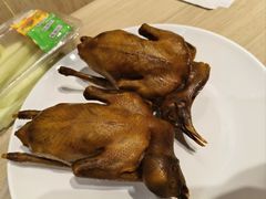 -盒马鲜生(皇庭广场店)
