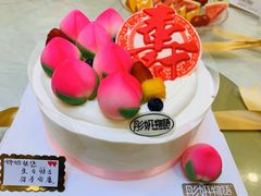 -澳门酒家(南航明珠店)