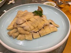 -白天鹅宾馆-宏图府餐厅