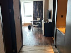 -连云港苏宁索菲特酒店