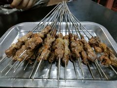 -慧姐烤串(南宁南小区店)