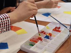 -至尚形象·化妆服饰搭配礼仪培训