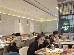 -必胜客(万达店)
