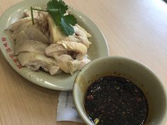 -百家鸡味馆(清泰店)