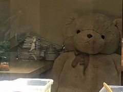 -沁屋面包店(人民东路店)