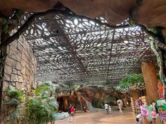 -杭州开元森泊度假乐园