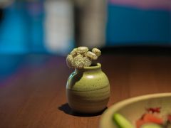 -鹿萤季·营地小馆(皇后公园店)