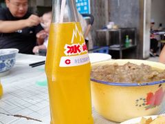 -定家小酥肉·清真(回民街店)
