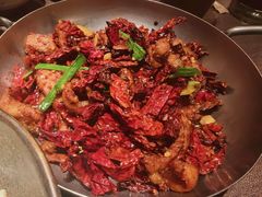 -山石榴·贵州菜(陆家嘴中心店)
