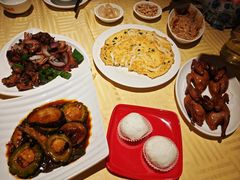 -石岐佬中山菜馆(张溪店)
