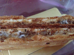 拿破仑-BLD西餐厅(成都首座万丽酒店)
