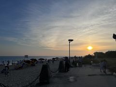 -北海银滩一号国际会议中心酒店