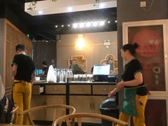 -陈傻子餐厅(世纪都会店)