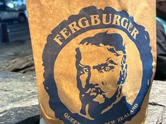 -Fergburger(皇后镇店)