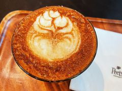 -Peet's Coffee皮爷咖啡(万象天地店)