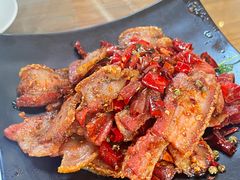 -隔壁老王·家常云南菜(花巷店)