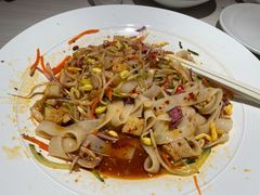 五彩面皮-九毛九西北菜(番禺万达店)