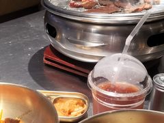 -小核桃烤肉馆(西塔店)