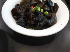 秋耳-康师傅私房牛肉面(北京南站店)