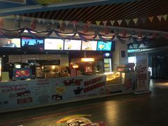 -耀莱成龙国际影城(万寿路店)