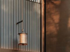 -南京THE TAI太和紫金大酒店