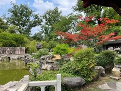 -采石矶景区
