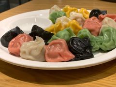 -汇丰苑·海鲜青岛菜(中山路大鲍岛店)