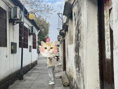 -绍兴书圣故里景区