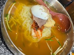 -红泥小火炉·东北泥炉烤肉(天一旗舰店)