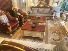 -南通金石国际大酒店