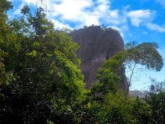 -雁荡山风景名胜区