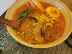 -炙忧烤肉屋(中国铁建广场店)