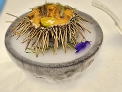 -品海楼·大连海胆锅贴馆(东港店)