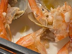 -适口餐厅砂锅粥(公信路总店)