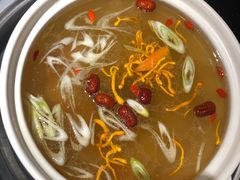 -阿鹏故事野生菌火锅(双廊古镇店)