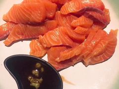 -金海湾自助餐厅(金陵饭店)