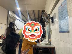 -正宗杨记普洱酸醋米线(总店)